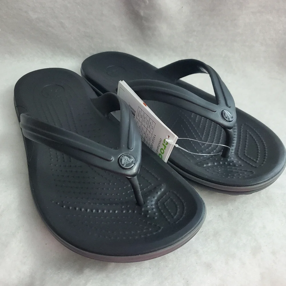 Crocs Crocband Adult Flip Flop Sandals